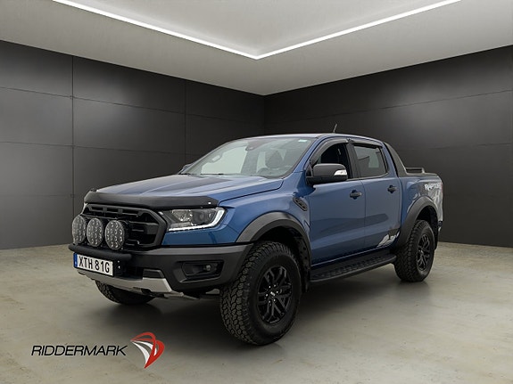 Ford Ranger Raptor 3 of 5