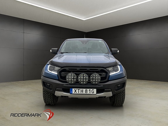 Ford Ranger Raptor 5 of 5