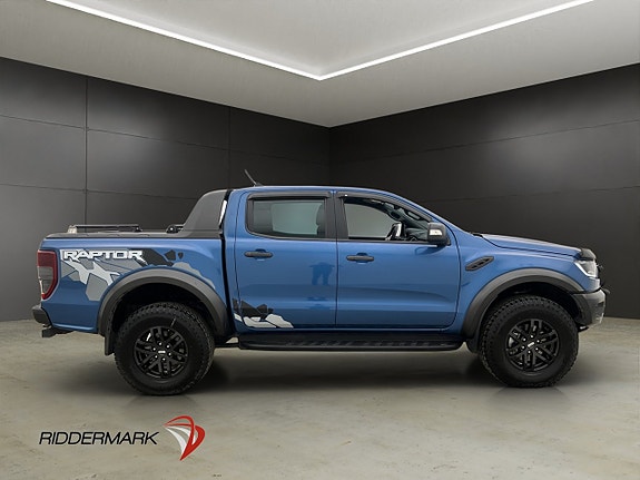 Ford Ranger Raptor 2 of 5