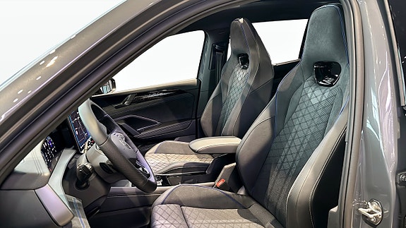 Volkswagen Tayron 8 of 12