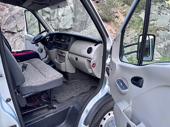 Renault Master 20 of 20
