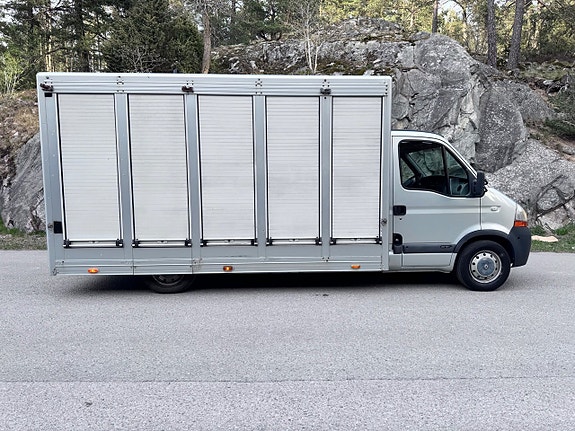 Renault Master 5 of 5