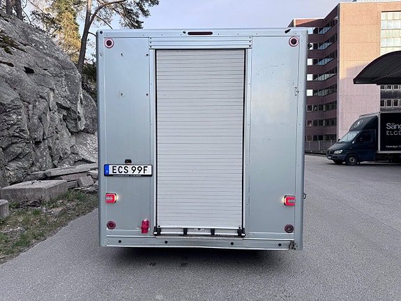 Renault Master 7 of 20