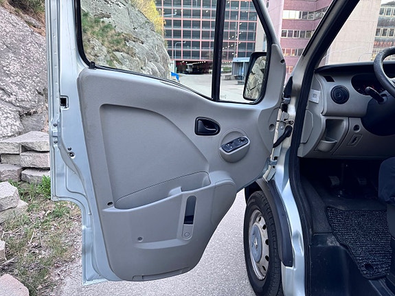 Renault Master 17 of 20