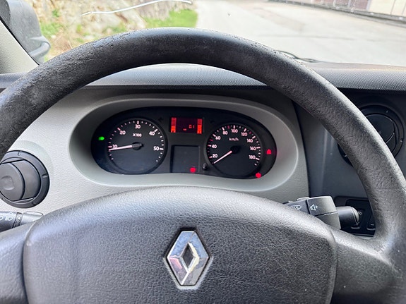 Renault Master 19 of 20
