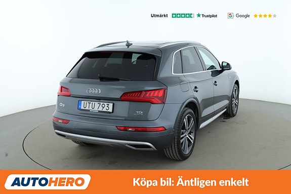 Audi Q5 5 of 5