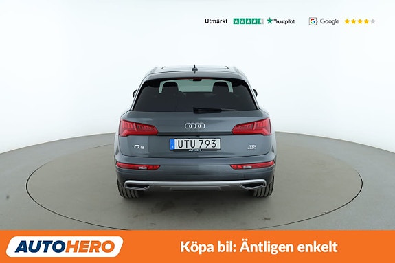 Audi Q5 4 of 5