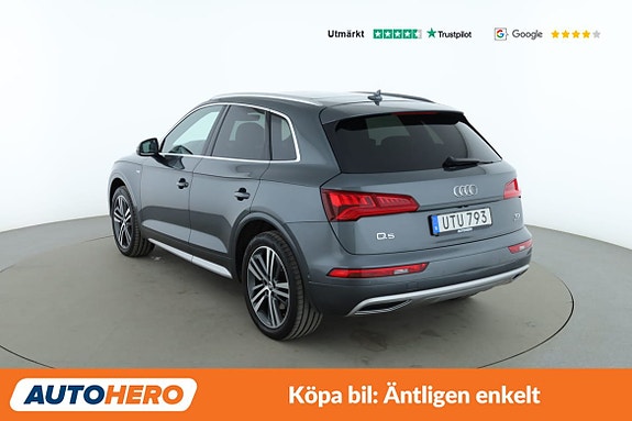 Audi Q5 3 of 5