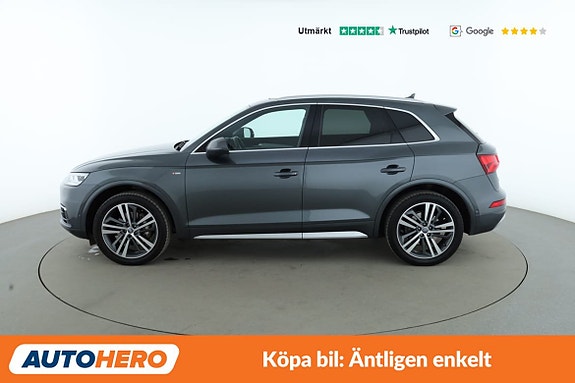Audi Q5 2 of 5