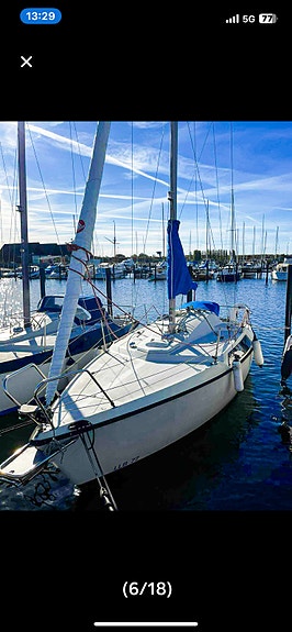 Maxi Maxi 77 — Vedi foto 1