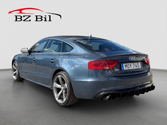 Audi S5 3 of 5