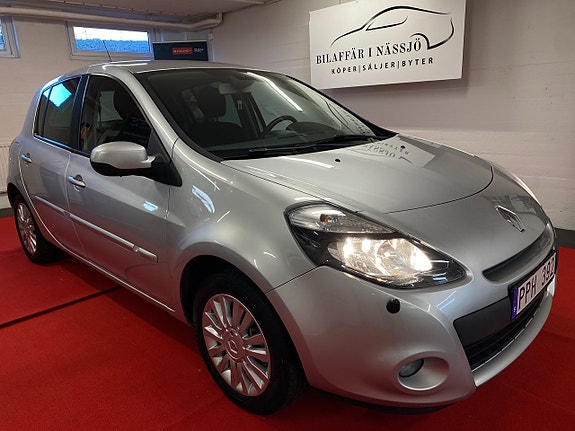 İkinci el  Renault Clio 1.2