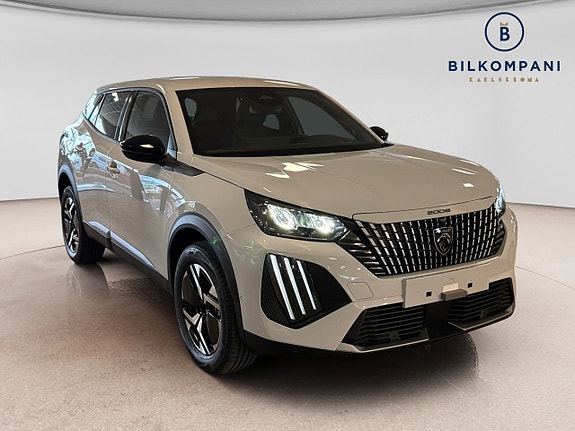 Peugeot 2008 7 of 12