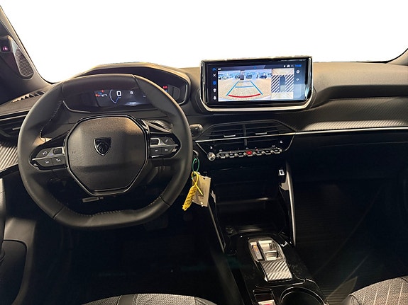Peugeot 2008 11 of 12