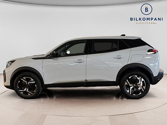 Peugeot 2008 2 of 5