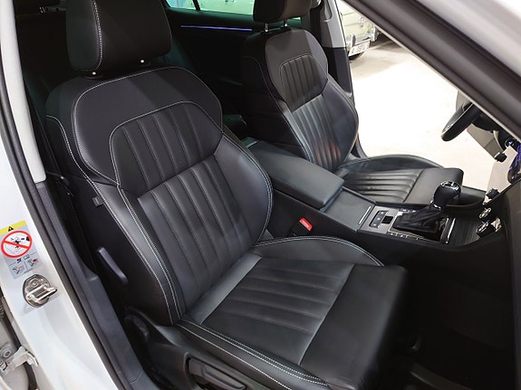 Skoda Superb 10 of 18