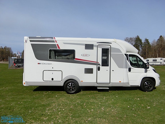 LMC T712 Automat