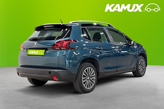Peugeot 2008 4 of 5
