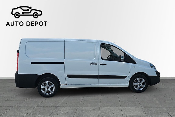 Toyota Proace 3 of 5