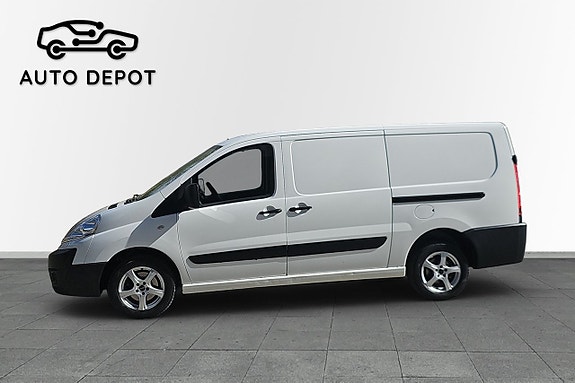 Toyota Proace 2 of 5