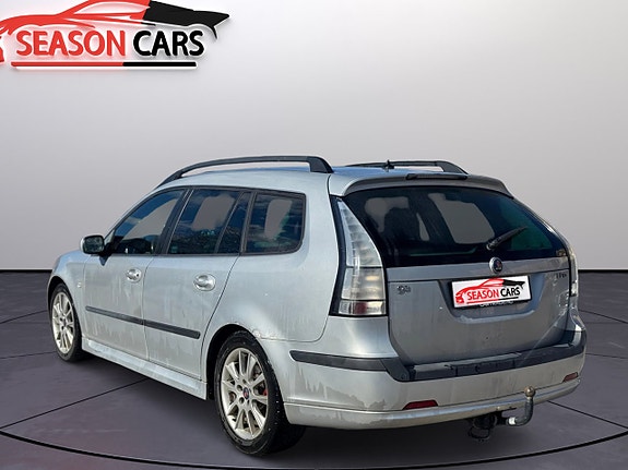 Saab 9-3 2 of 5