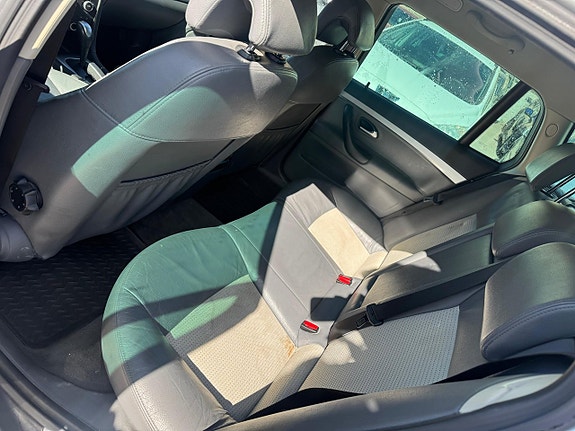 Saab 9-3 9 of 9