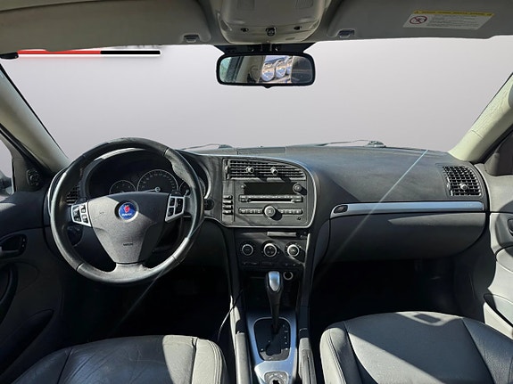 Saab 9-3 6 of 9