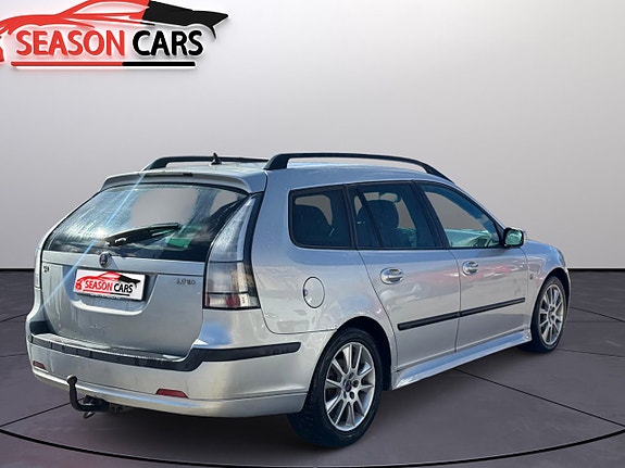 Saab 9-3 3 of 5