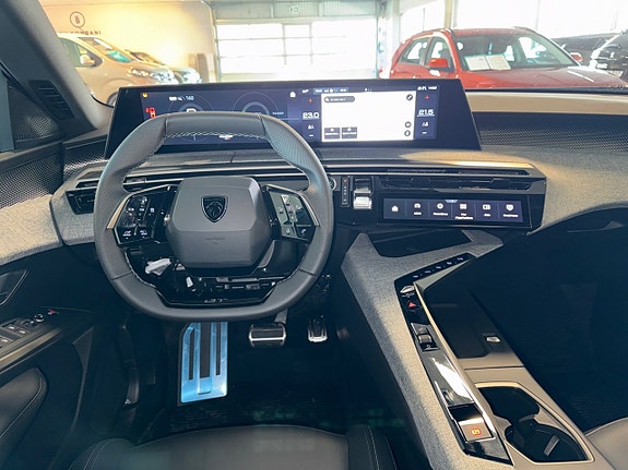 Peugeot 3008 12 of 14