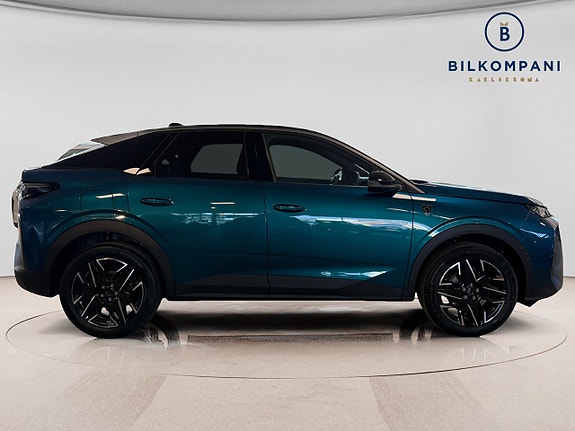 Peugeot 3008 5 of 5