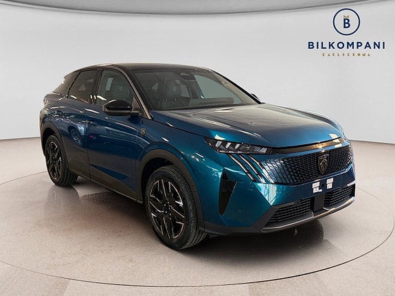 Peugeot 3008 6 of 14