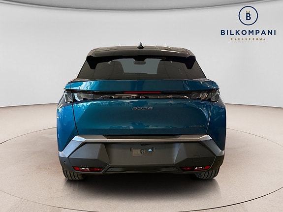 Peugeot 3008 3 of 5