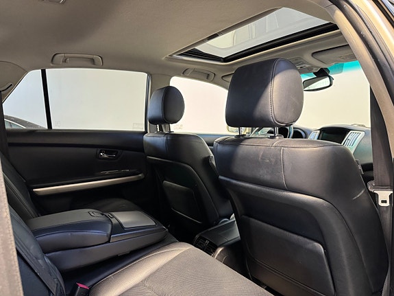 Lexus RX400h 19 of 22