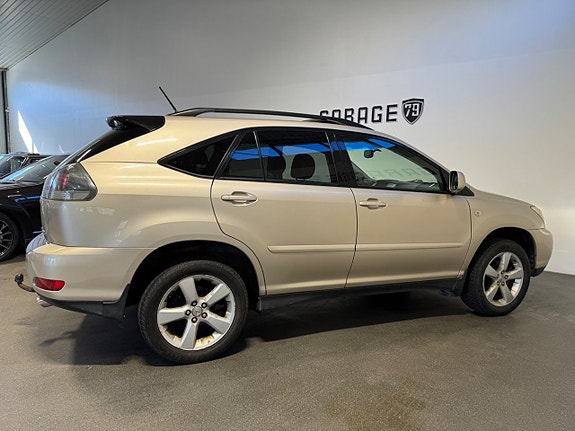 Lexus RX400h 9 of 22