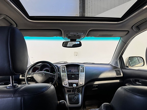 Lexus RX400h 15 of 22