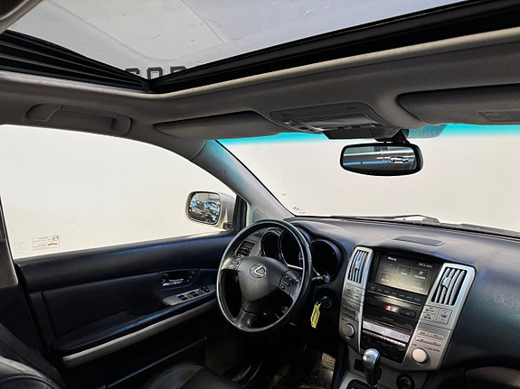 Lexus RX400h 20 of 22