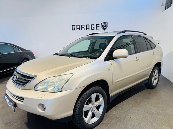 İkinci el  Lexus Rx 