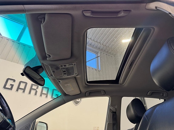 Lexus RX400h 18 of 22