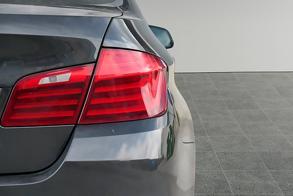 BMW 520d 7 of 14