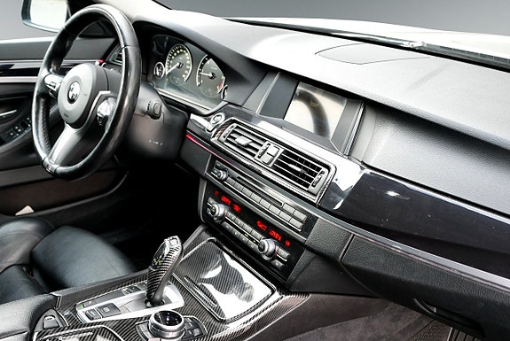BMW 520d 14 of 14