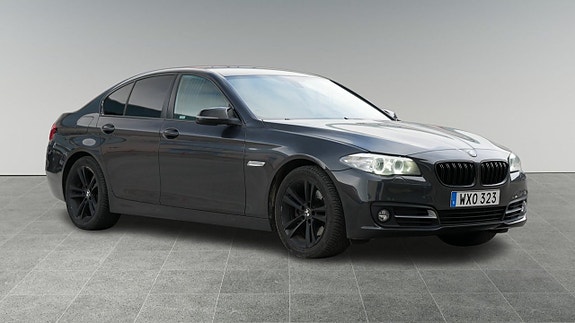 BMW 520d