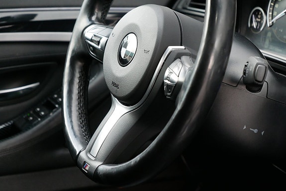 BMW 520d 12 of 14