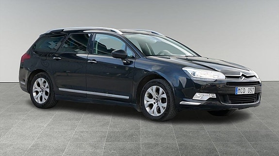 Brugt Citroen C5 1.6