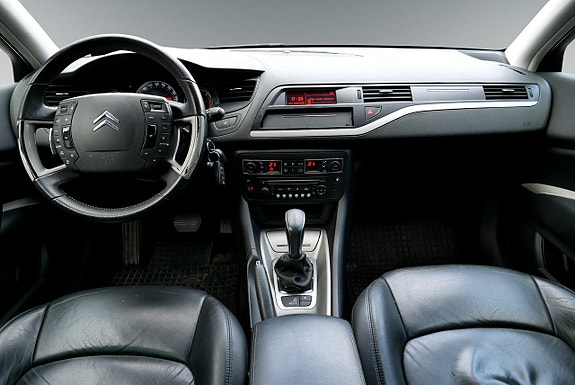 Citroen C5 8 of 12
