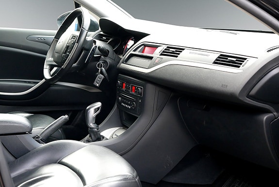 Citroen C5 11 of 12