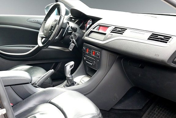 Citroen C5 10 of 12