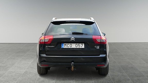 Citroen C5 5 of 5
