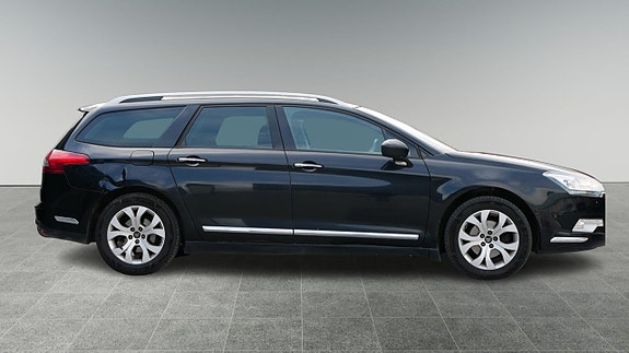 Citroen C5 7 of 12