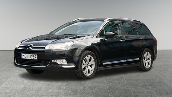 Citroen C5 2 of 5