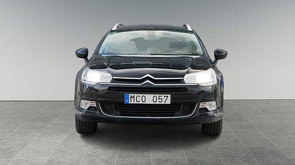 Citroen C5 3 of 5